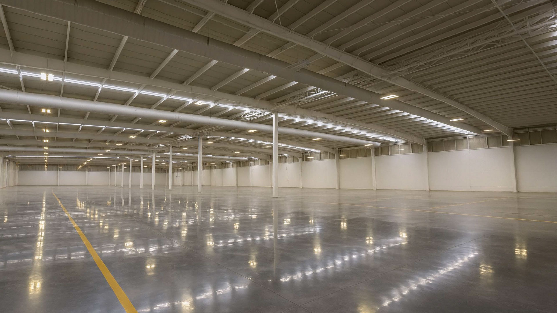 SEL Centro Global de Excelencia Etapa 2 — complejo industrial de estructura metálica, Jaza Ingeniería, certificación AISC